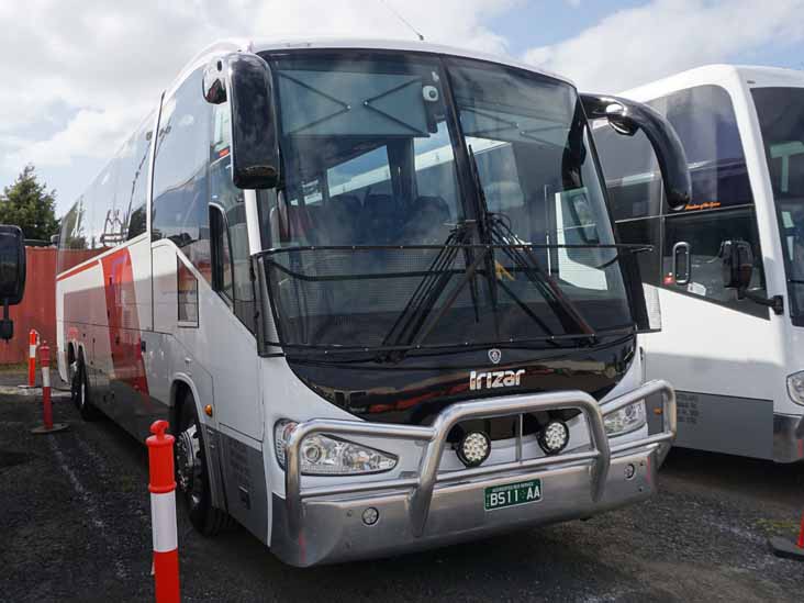 Sunshine Scania K440EB Irizar Century BS11AA